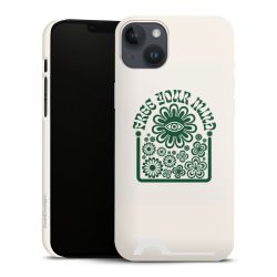 Premium Card Case matt