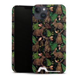 Premium Card Case matt