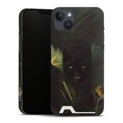 Premium Card Case matt