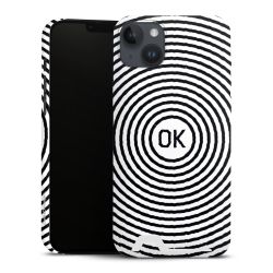 Premium Card Case matt