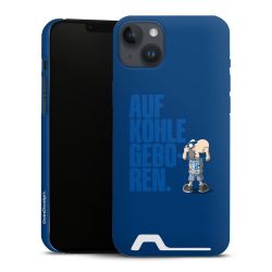 Premium Card Case matt