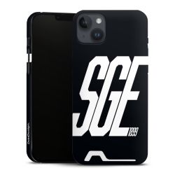 Premium Card Case matt