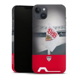 Premium Card Case matt