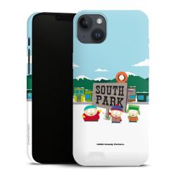 Premium Card Case matt