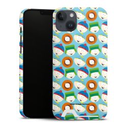 Premium Card Case matt