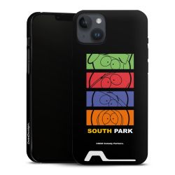 Premium Card Case matt