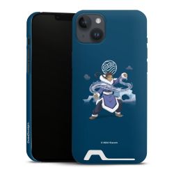 Premium Card Case matt