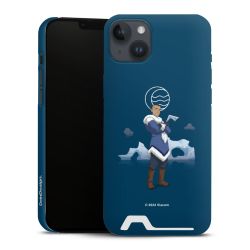 Premium Card Case matt