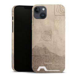 Premium Card Case matt