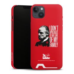 Premium Card Case matt