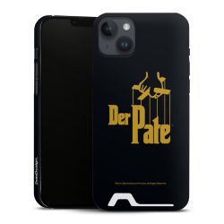 Premium Card Case matt
