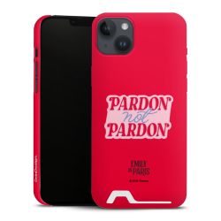 Premium Card Case matt