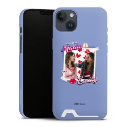 Premium Card Case matt