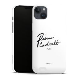 Premium Card Case matt