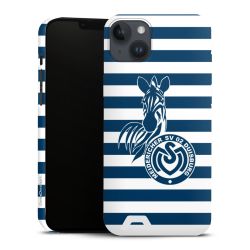 Premium Card Case matt