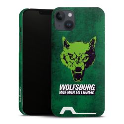 Premium Card Case matt