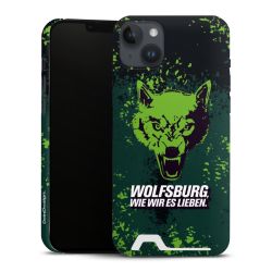 Premium Card Case matt