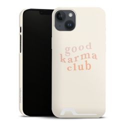 Premium Card Case matt