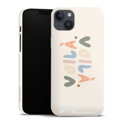 Premium Card Case matt