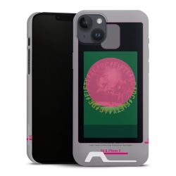 Premium Card Case matt