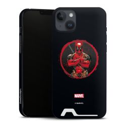 Premium Card Case matt