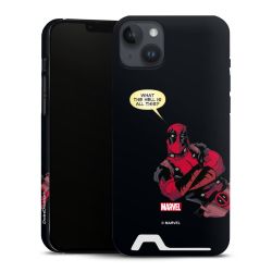 Premium Card Case matt