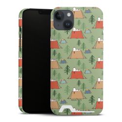 Premium Card Case matt