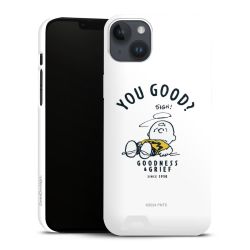 Premium Card Case matt