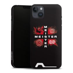 Premium Card Case matt