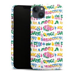 Premium Card Case matt