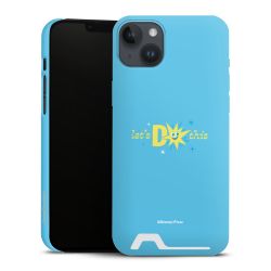 Premium Card Case matt