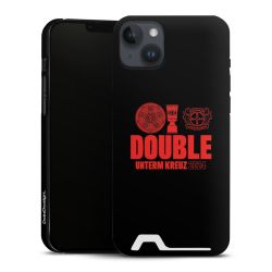 Premium Card Case matt