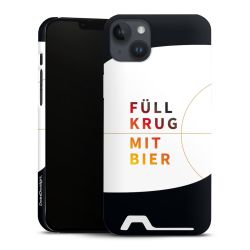 Premium Card Case matt