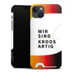 Premium Card Case matt