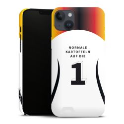 Premium Card Case matt