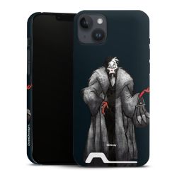 Premium Card Case matt