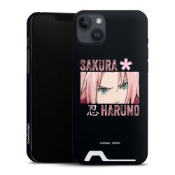 Premium Card Case matt