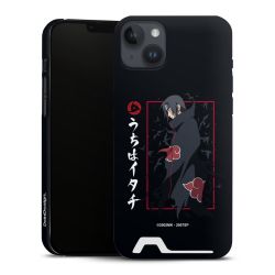 Premium Card Case matt