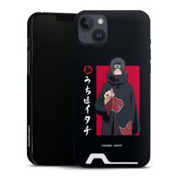 Premium Card Case matt