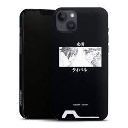 Premium Card Case matt