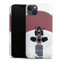 Premium Card Case matt