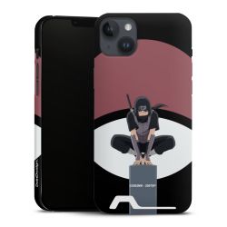 Premium Card Case matt