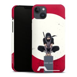 Premium Card Case matt