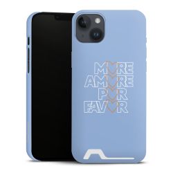 Premium Card Case matt