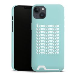 Premium Card Case matt