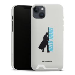 Premium Card Case matt