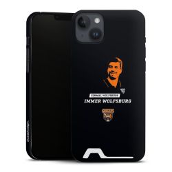 Premium Card Case matt