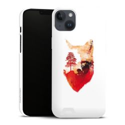 Premium Card Case matt