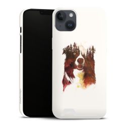 Premium Card Case matt