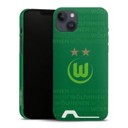 Premium Card Case matt